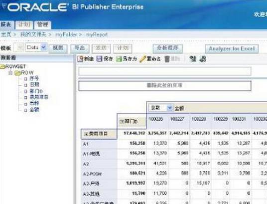 oracle erp