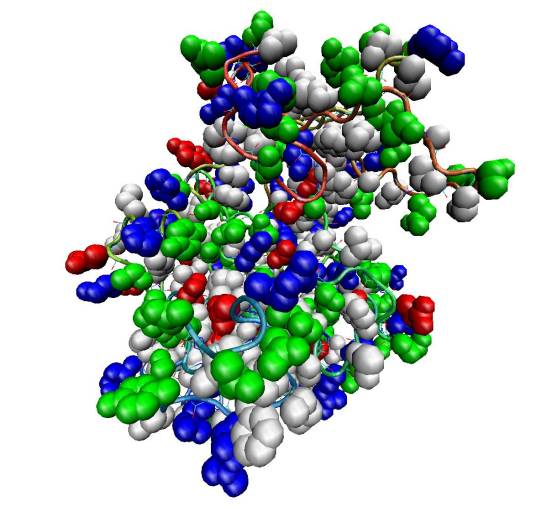 高分子化合物