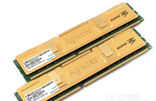 宇瞻2GB DDR3 1600（黑豹金品）