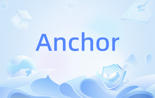 Anchor（GRE类）