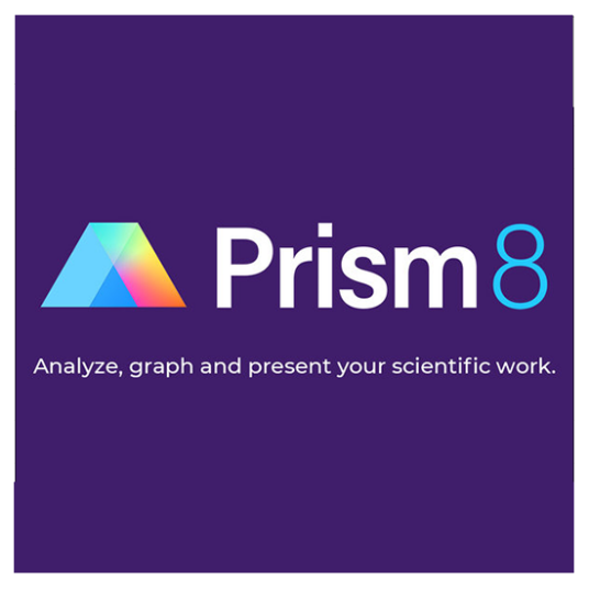 GraphPad Prism