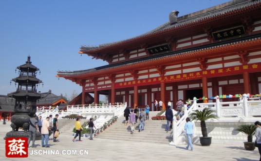 宝林禅寺（香港境内寺庙）