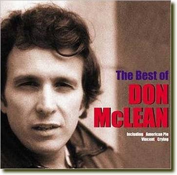 vincent（唐·麦克莱恩(Don Mclean)创作的歌曲）