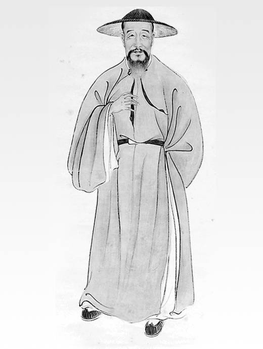 黄辉（明代侍读学士）