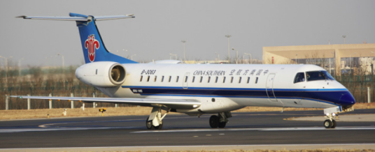 ERJ 145