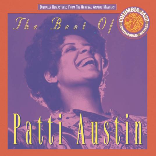 say you love me（Patti Austin演唱歌曲）