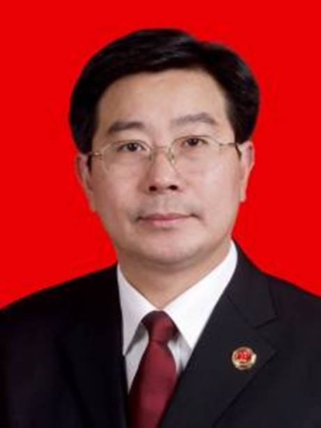 杨武力