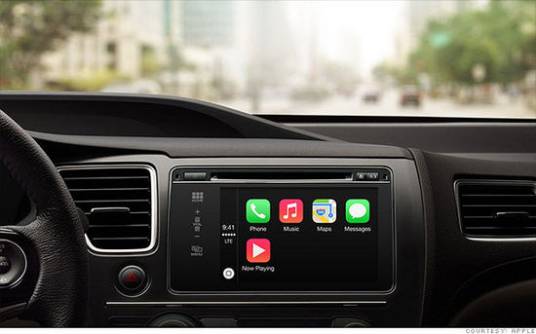 CarPlay