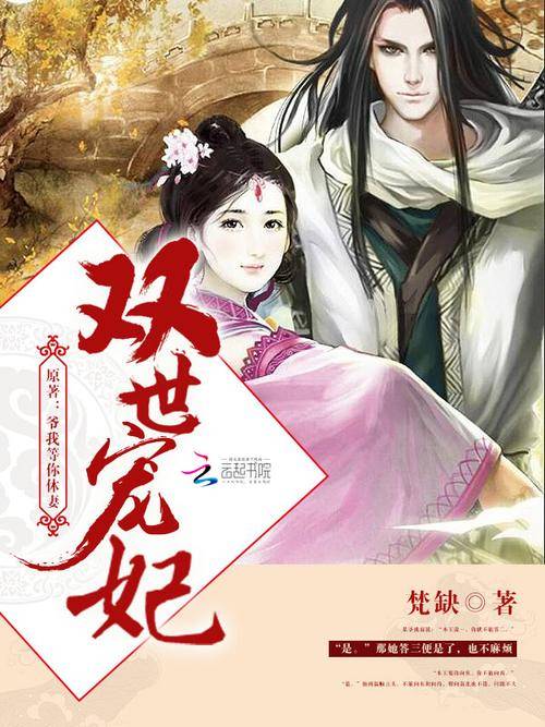 双世宠妃（梵缺创作的古代言情类网络小说）