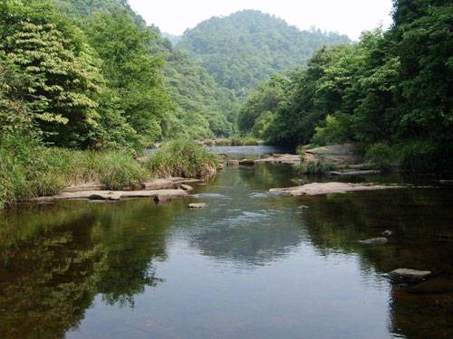 宝林乡（湖北广水市原宝林乡）