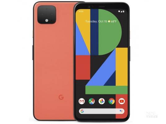 Google Pixel 4 XL