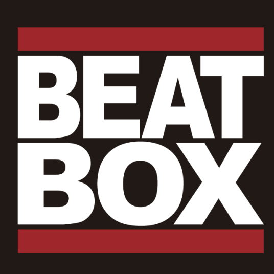 beatbox（新兴Hip Hop元素）