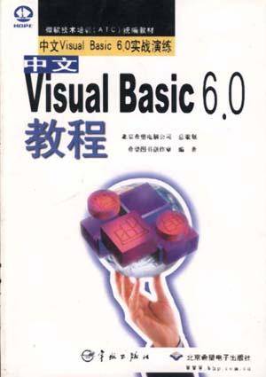 中文Visual Basic 6.0教程