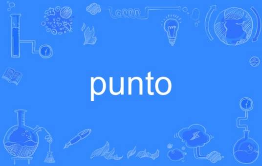 punto