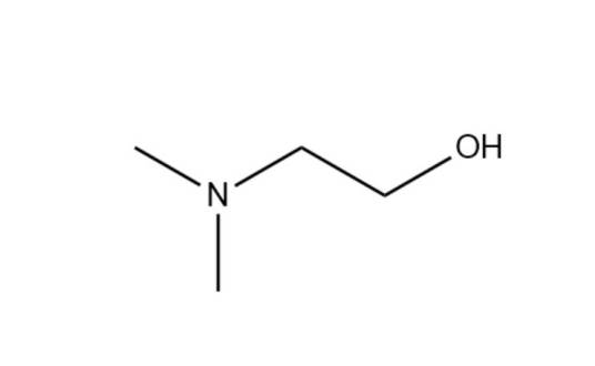 N,N-二甲基乙醇胺