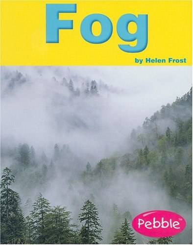 Fog（2004年Capstone Pr Inc出版的图书）