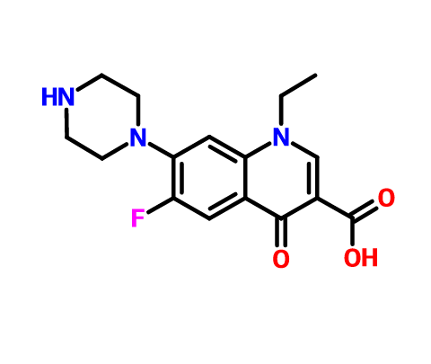 诺氟沙星