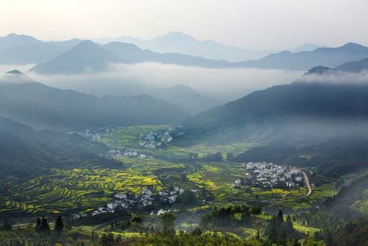 婺源旅行社