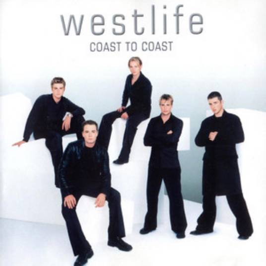 Angel's Wings（Westlife演唱的歌曲）