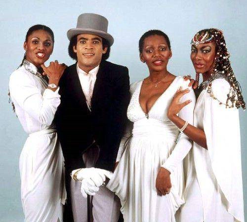 Boney M