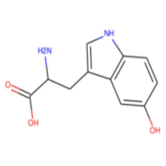 5-羟基色氨酸