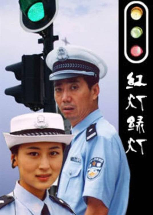 红灯绿灯（2006年陆涛执导的电视剧）