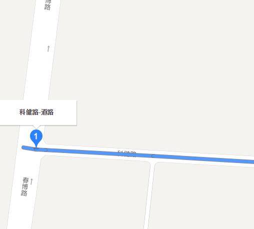 科健路