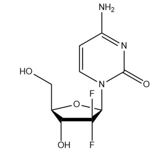 吉西他滨