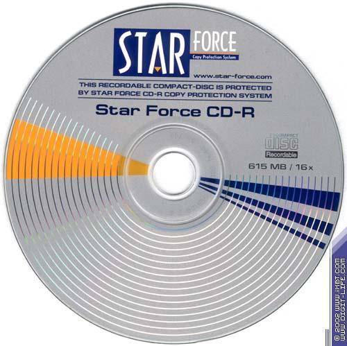 starforce