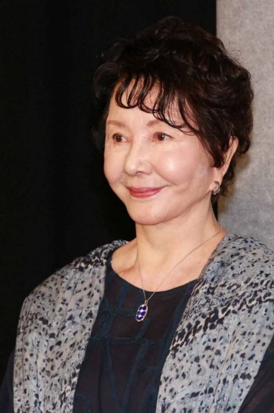 渡边美佐子