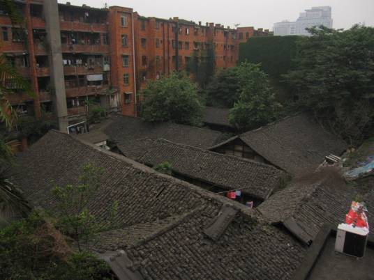 康庄街（成都市下辖街道）