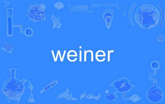 weiner