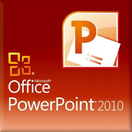 Microsoft PowerPoint 2010