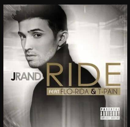 ride（JRand / Flo Rida / T-Pain演唱歌曲）