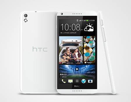 HTC新渴望8系