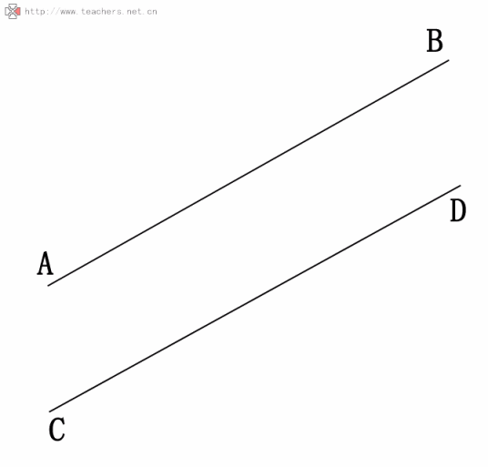 平行线（数学概念）