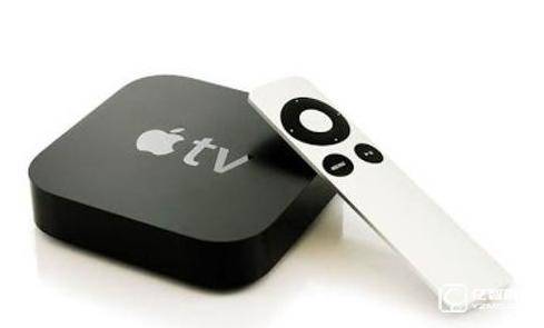 Apple TV 3