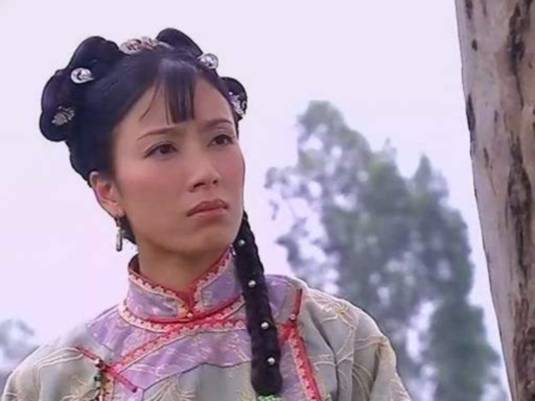 明珠（2006年TVB电视剧《施公奇案》中的人物）