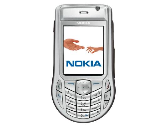 nokia 6630