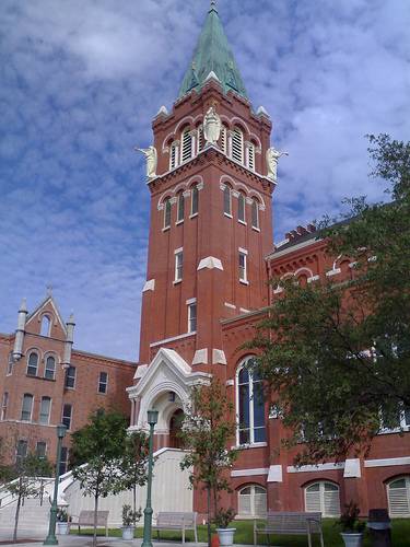 圣道大学