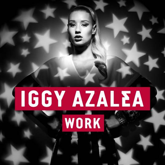 Work（Iggy Azalea演唱歌曲）