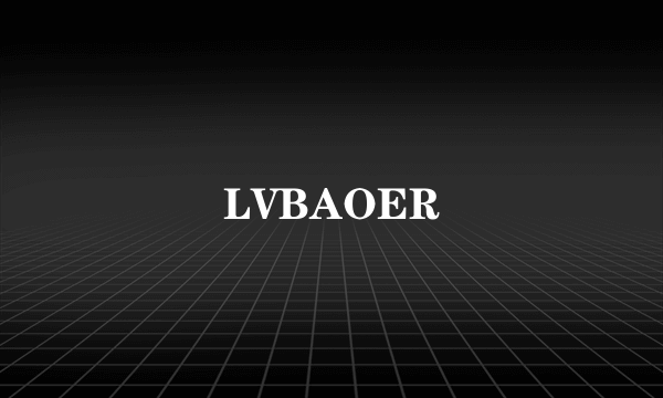 LVBAOER