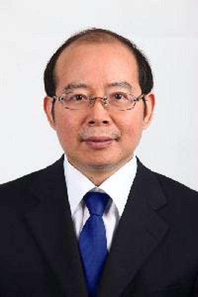 杨志健（江苏省人民医院原副院长）