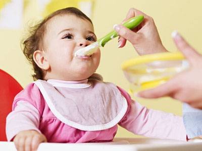 幼儿辅食