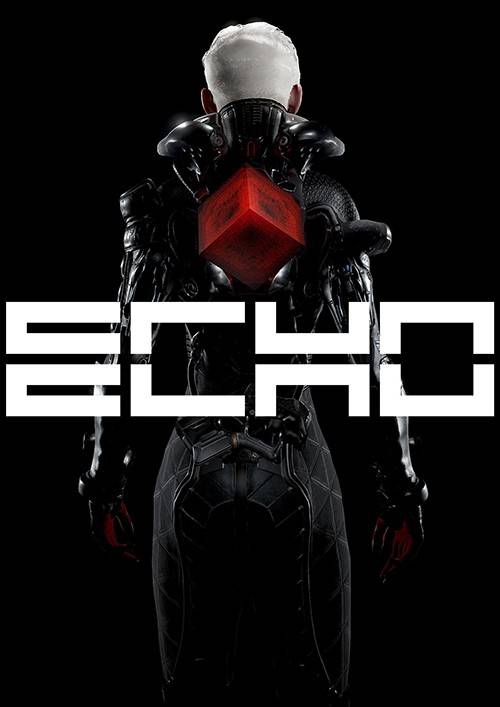 Echo（Ultra Ultra制作并发行的动作冒险类游戏）