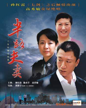 半路夫妻（2005年陈小艺、孙红雷主演电视剧）