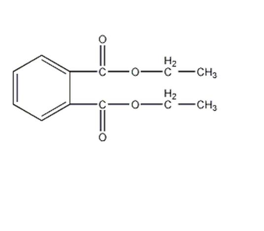 邻苯二甲酸二乙酯