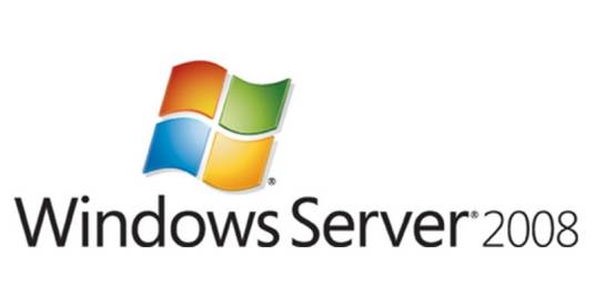 Windows Server 2008