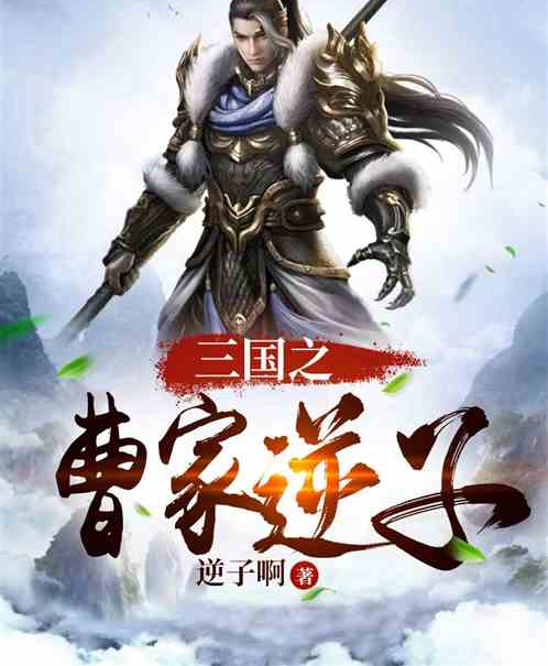 三国之曹家逆子（逆子啊创作的军事历史类网络小说）