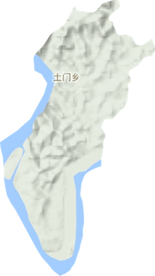 土门乡（四川省南充市嘉陵区下辖乡（已撤销））